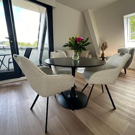 Luxe Appartement Fiore Drachten Exterior photo