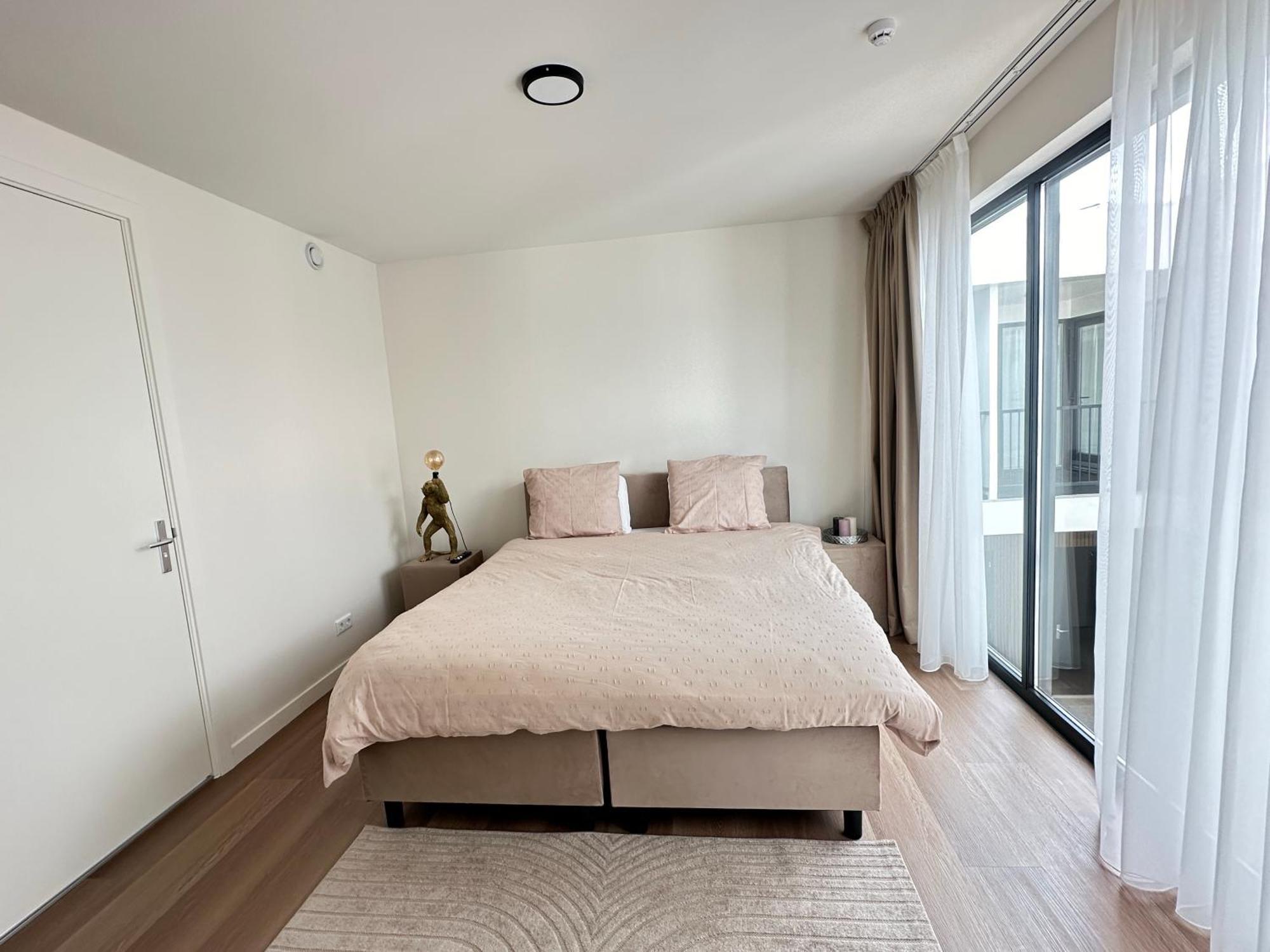 Luxe Appartement Fiore Drachten Exterior photo