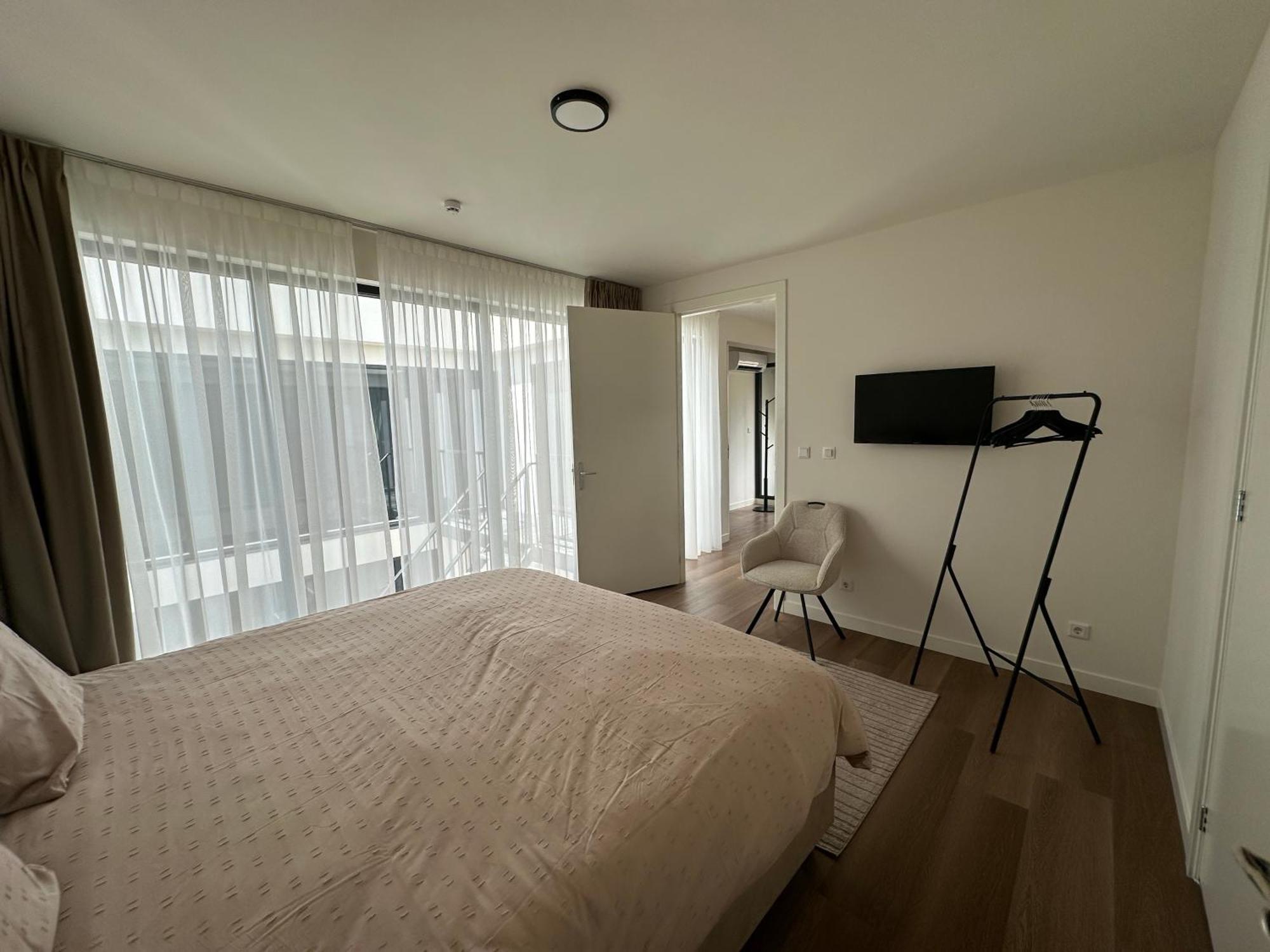 Luxe Appartement Fiore Drachten Exterior photo