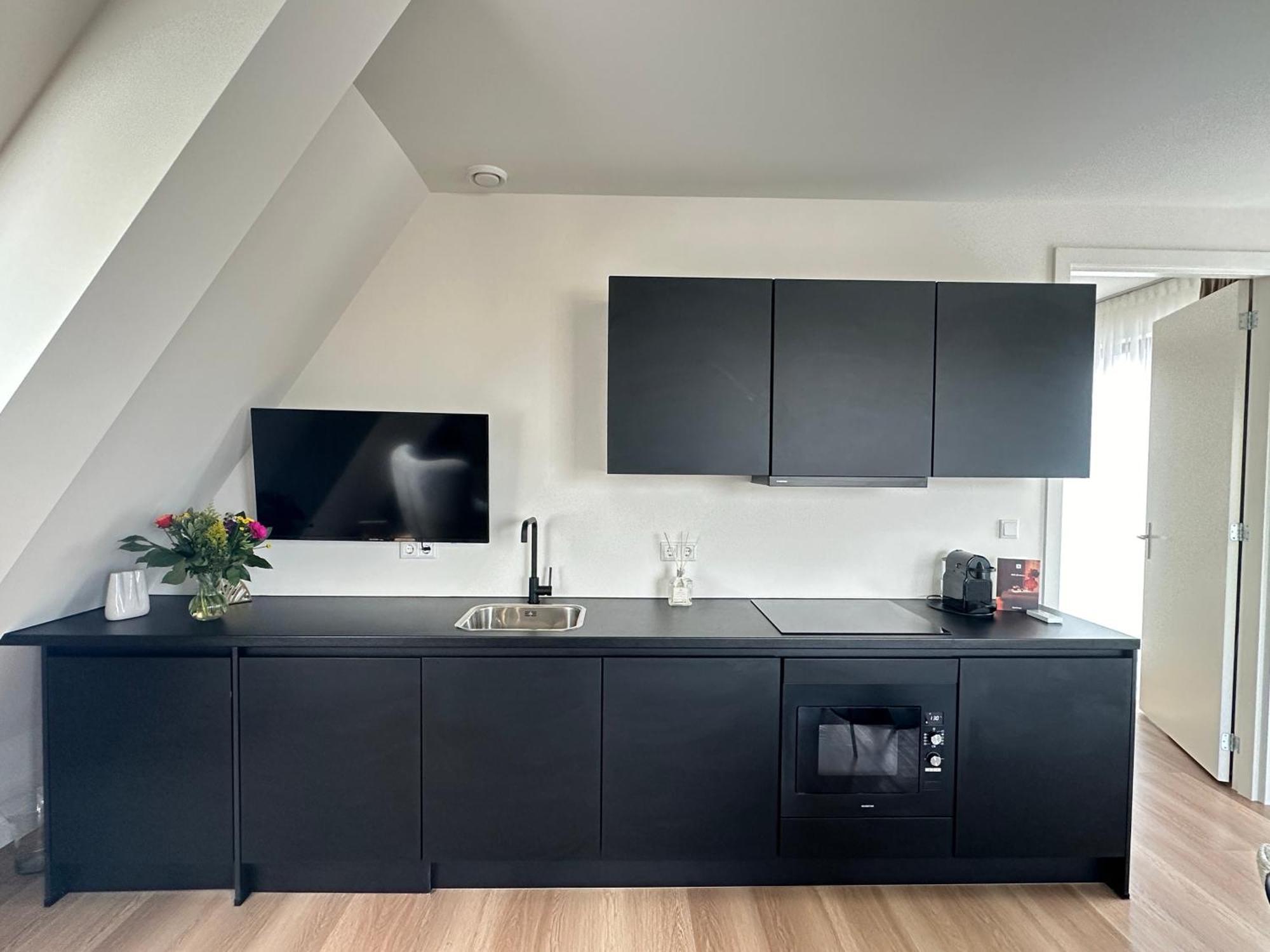 Luxe Appartement Fiore Drachten Exterior photo
