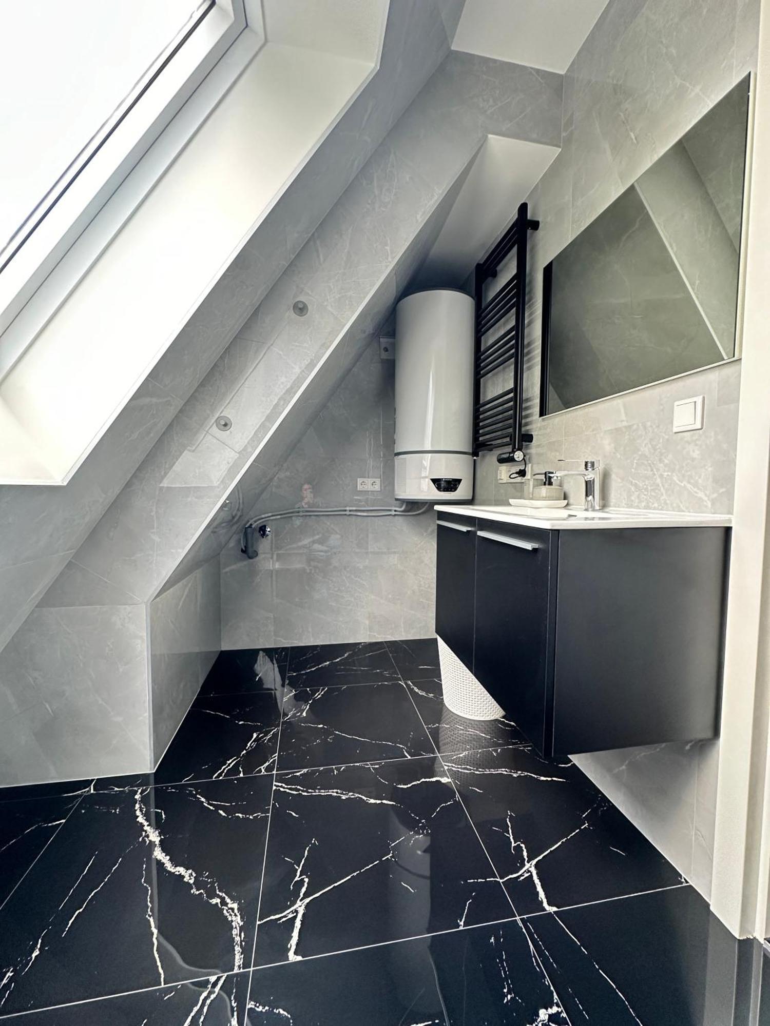 Luxe Appartement Fiore Drachten Exterior photo