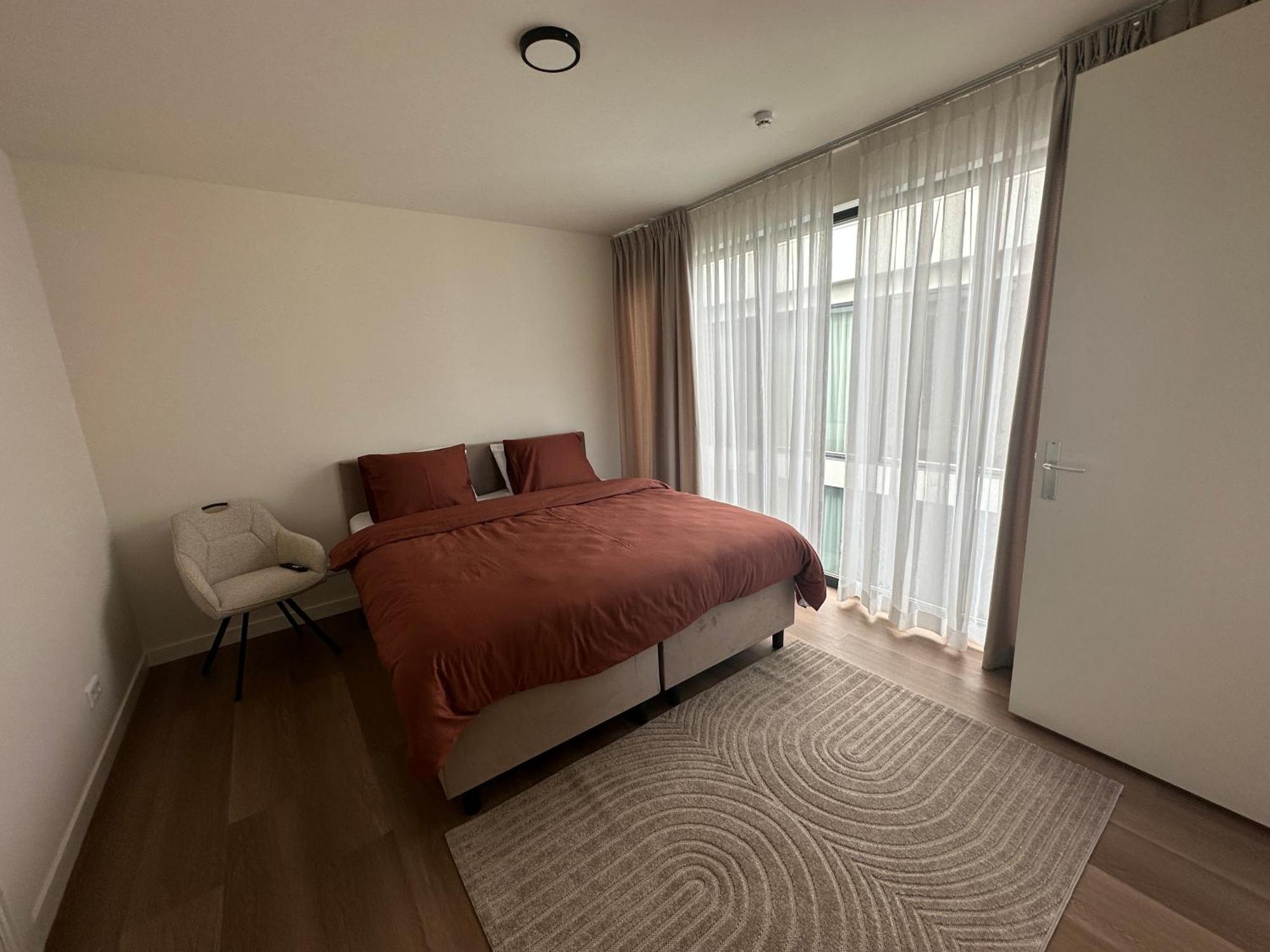 Luxe Appartement Fiore Drachten Exterior photo