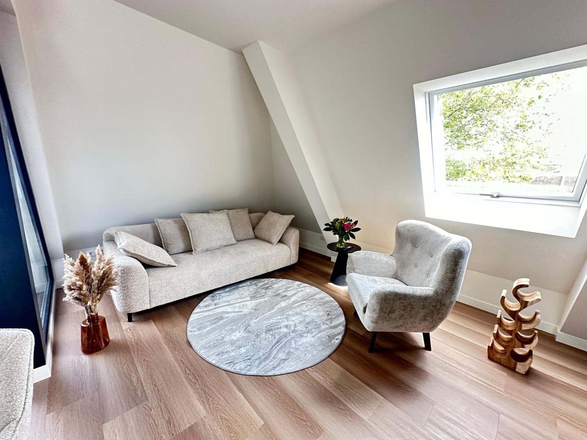 Luxe Appartement Fiore Drachten Exterior photo